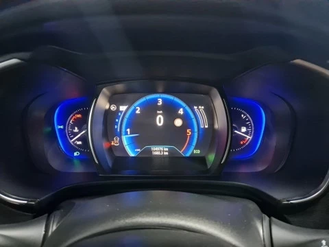 Renault Koleos Zen dCi 175 X-Tronic -18