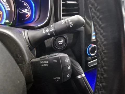 Renault Koleos Zen dCi 175 X-Tronic -18