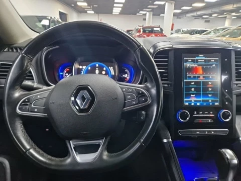 Renault Koleos Zen dCi 175 X-Tronic -18