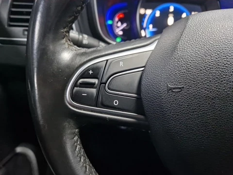 Renault Koleos Zen dCi 175 X-Tronic -18