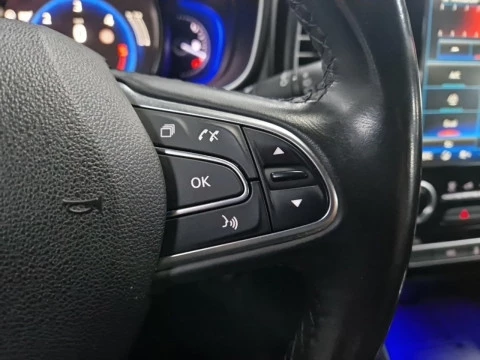 Renault Koleos Zen dCi 175 X-Tronic -18