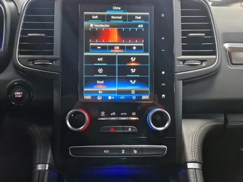 Renault Koleos Zen dCi 175 X-Tronic -18