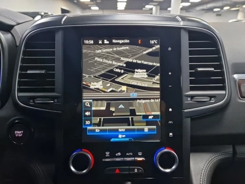 Renault Koleos Zen dCi 175 X-Tronic -18