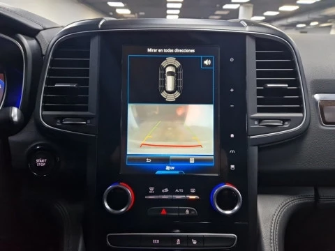 Renault Koleos Zen dCi 175 X-Tronic -18