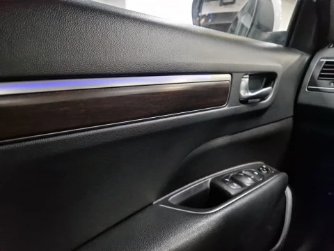 Renault Koleos Zen dCi 175 X-Tronic -18