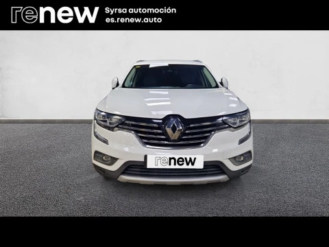 Renault Koleos Zen dCi 175 X-Tronic -18