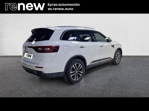 Renault Koleos Zen dCi 175 X-Tronic -18