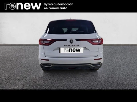 Renault Koleos Zen dCi 175 X-Tronic -18
