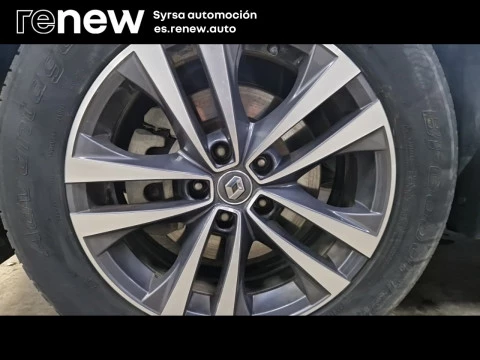Renault Koleos Zen dCi 175 X-Tronic -18