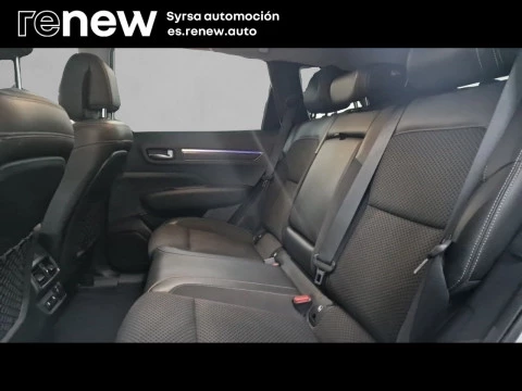 Renault Koleos Zen dCi 175 X-Tronic -18