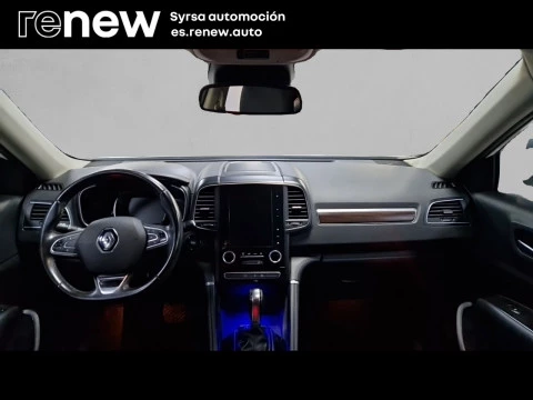 Renault Koleos Zen dCi 175 X-Tronic -18