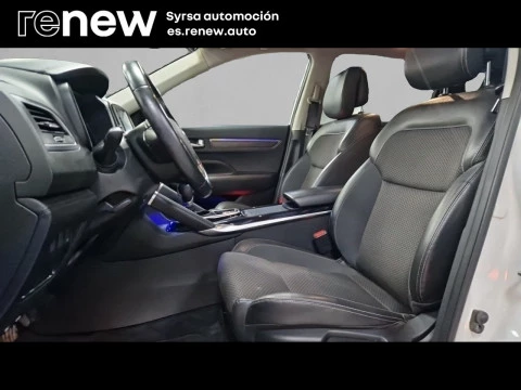 Renault Koleos Zen dCi 175 X-Tronic -18
