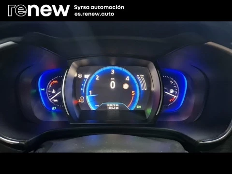 Renault Koleos Zen dCi 175 X-Tronic -18