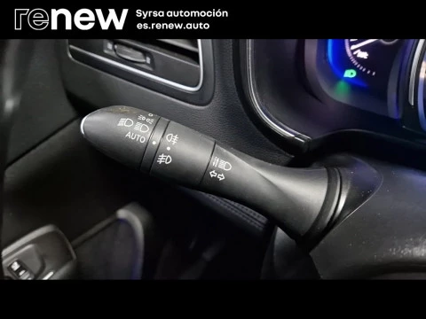 Renault Koleos Zen dCi 175 X-Tronic -18