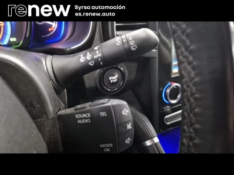 Renault Koleos Zen dCi 175 X-Tronic -18