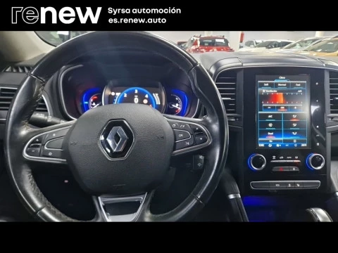 Renault Koleos Zen dCi 175 X-Tronic -18