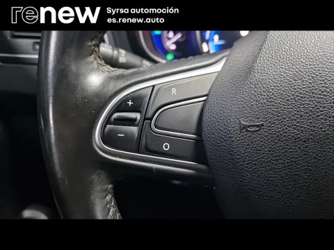 Renault Koleos Zen dCi 175 X-Tronic -18
