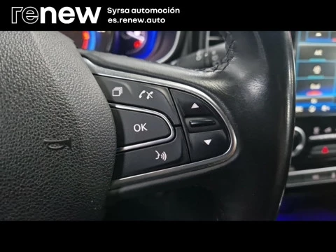 Renault Koleos Zen dCi 175 X-Tronic -18