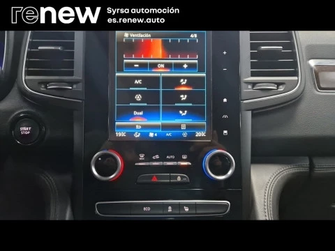 Renault Koleos Zen dCi 175 X-Tronic -18