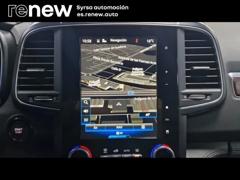 Renault Koleos Zen dCi 175 X-Tronic -18