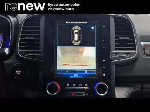 Renault Koleos Zen dCi 175 X-Tronic -18