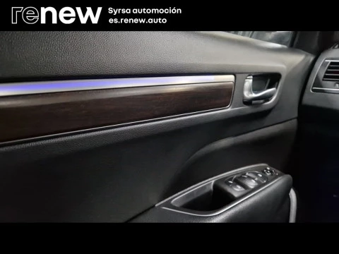 Renault Koleos Zen dCi 175 X-Tronic -18
