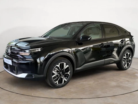 Citroën C4 Hybrid 145 ë-DCS6 Business Edition