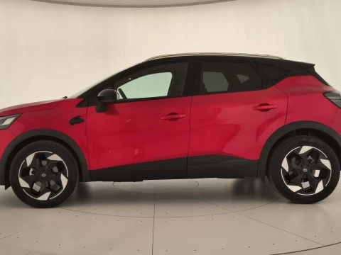 Renault Captur  Gasolina/gas  TCe Techno 74kW GLP