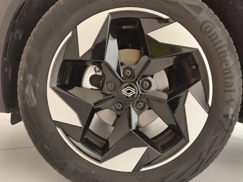 Renault Captur  Gasolina/gas  TCe Techno 74kW GLP