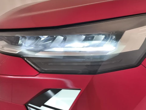 Renault Captur  Gasolina/gas  TCe Techno 74kW GLP