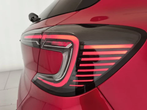 Renault Captur  Gasolina/gas  TCe Techno 74kW GLP