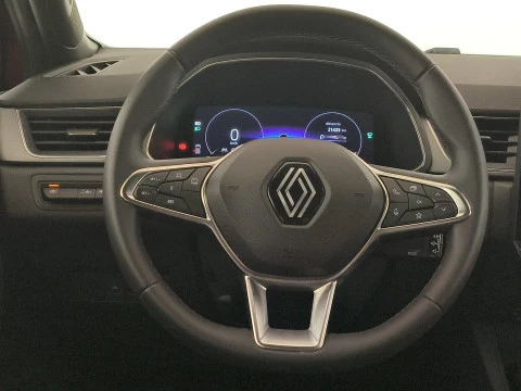 Renault Captur  Gasolina/gas  TCe Techno 74kW GLP