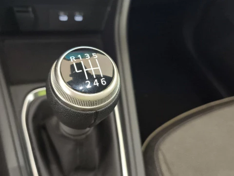 Renault Captur  Gasolina/gas  TCe Techno 74kW GLP