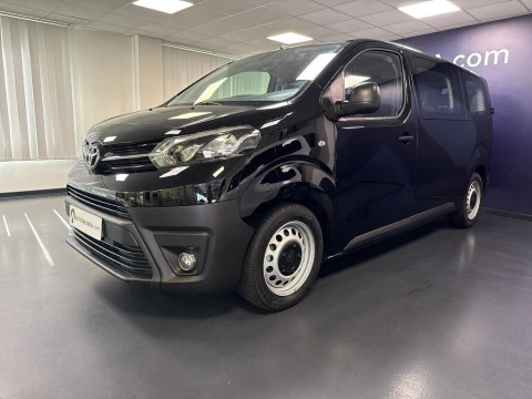 Toyota Proace 1.5D 120CV VX 1PL 2PT L1