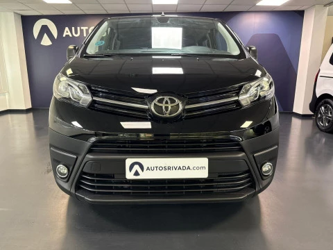 Toyota Proace 1.5D 120CV VX 1PL 2PT L1