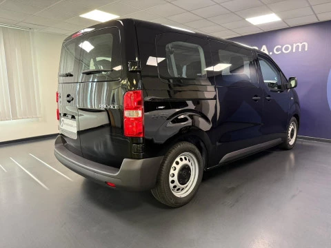 Toyota Proace 1.5D 120CV VX 1PL 2PT L1