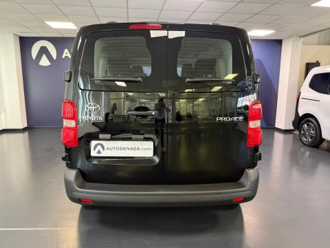 Toyota Proace 1.5D 120CV VX 1PL 2PT L1