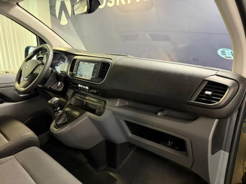 Toyota Proace 1.5D 120CV VX 1PL 2PT L1