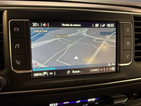 Toyota Proace 1.5D 120CV VX 1PL 2PT L1