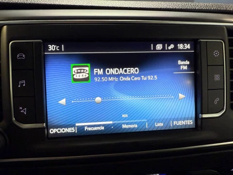 Toyota Proace 1.5D 120CV VX 1PL 2PT L1