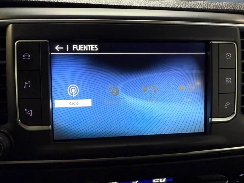 Toyota Proace 1.5D 120CV VX 1PL 2PT L1