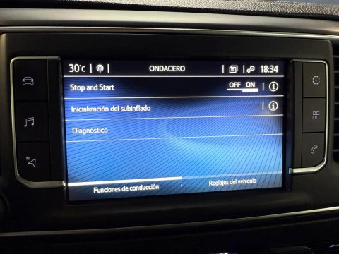 Toyota Proace 1.5D 120CV VX 1PL 2PT L1