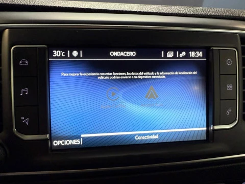 Toyota Proace 1.5D 120CV VX 1PL 2PT L1