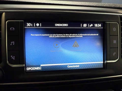 Toyota Proace 1.5D 120CV VX 1PL 2PT L1