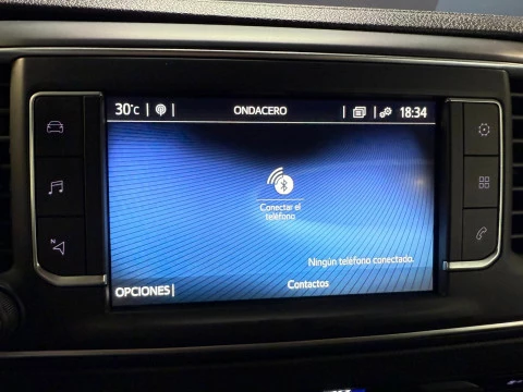 Toyota Proace 1.5D 120CV VX 1PL 2PT L1