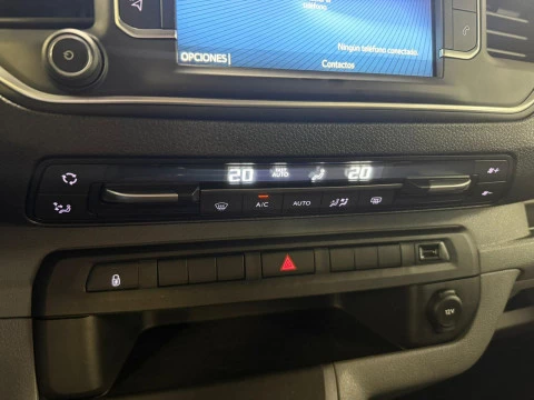 Toyota Proace 1.5D 120CV VX 1PL 2PT L1