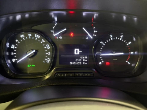 Toyota Proace 1.5D 120CV VX 1PL 2PT L1