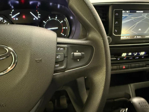 Toyota Proace 1.5D 120CV VX 1PL 2PT L1