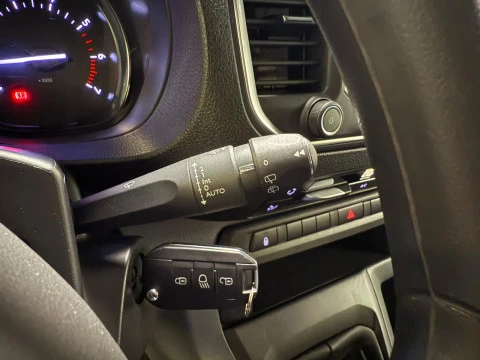 Toyota Proace 1.5D 120CV VX 1PL 2PT L1