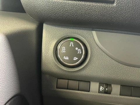 Toyota Proace 1.5D 120CV VX 1PL 2PT L1